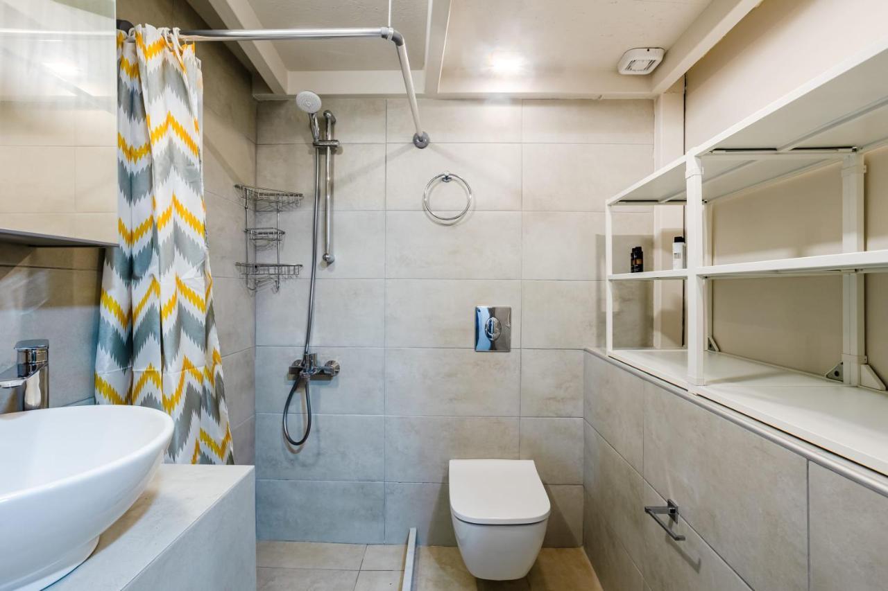 Uncover Kalamata'S Hidden Gem - Cosy City Nest Eksteriør bilde